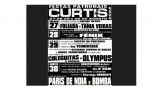 Fiestas de Curtis 2022 (A Coruña)