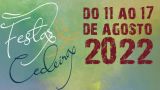 Fiestas de Cedeira 2022 (A Coruña)