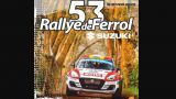 LIII Rallye de Ferrol 2022