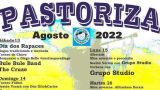 Fiestas de Pastoriza 2022 (Arteixo - A Coruña)