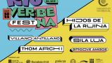 RIO VERBENA FEST 2022 en Pontevedra