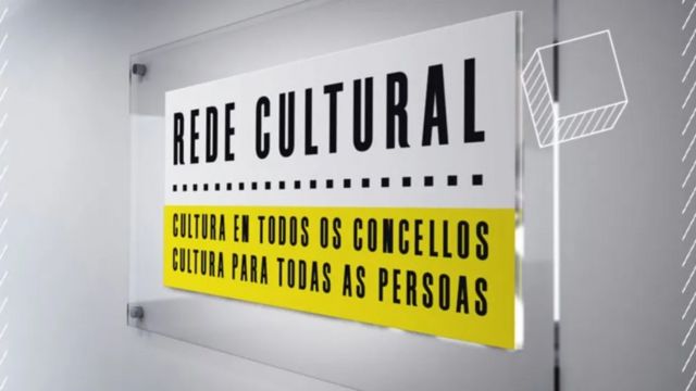 Red Cultural de la Diputación da Coruña.