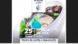 Muestra de cocina y degustación de productos de proximidad | SaborEarte 2022 en Miño (A Coruña)