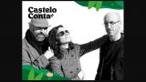 Concierto acústico de Guillerme Fernández, Guadi Galego y Xabier Díaz | VII Edición Castelo Conta 2022 en Culleredo (A Coruña)