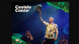 Concierto de Guadi Galego y Xabier Díaz & Adufeiras de Salitre | VII Edición Castelo Conta 2022 en Culleredo (A Coruña)