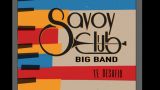 Savoy Club Big Band presenta `Te Desafío´ en A Coruña