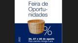 Feria de Oportunidades de Carballo 2022 (A Coruña)
