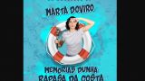 Marta Doviro presenta `Memorias dunha rapasa da costa´ en Mesía