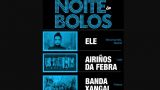 Festival `Noite de Bolos 2022´ en Neda (A Coruña)