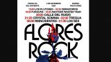 Festival Flores Rock 2022 en A Coruña