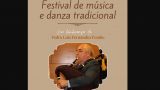 Festival de Música e Danza Tradicional de Carballo 2022 (A Coruña)