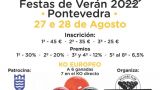 Open Bola 9 en Pontevedra