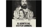 `El secreto del doctor Grinberg´ de Ida Cuéllar | Doc del mes en el Agora de A Coruña