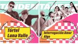 Concierto de Tórtel & Luna Valle +Interrogación Amor & Algo& Algo | Festival Tandem 2022 en A Coruña
