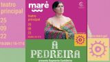 A Pedreira presenta `Segmento Cantábrico´ | Festival Maré 2022 en Santiago