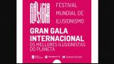 Gran Gala Internacional `Galicia Ilusiona´ en Santiago