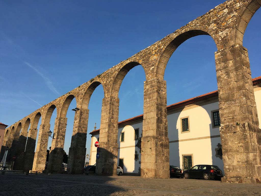 recoger nuestra Nervio Qué ver en Vila do Conde, a una hora de Galicia (además de su famoso outlet)