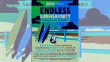 IV edición de Endless Summer Party 2022 en Razo (Carballo, A Coruña)