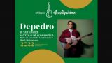 Concierto de Depedro | Momentos Alhambra Acustiquísimos 2022 en Santiago