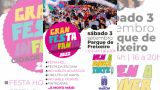 Gran Fiesta Infantil Ciudad de Narón 2022 (A Coruña)