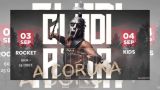 Gladiator Race A Coruña 2022
