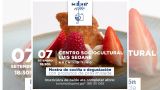 Muestra de cocina y degustación de productos de proximidad | SaborEarte 2022 en O Pino (A Coruña)