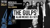 The Gulps + Alan Mcgee (DJ Set) | Noites do Porto 2022 en A Coruña