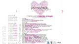 Parrocheira 2022 - Fiestas de Ferrol Vello (Ferrol, A Coruña)