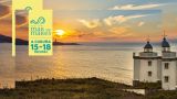A vela por el Golfo Ártabro | Festival Mar de Mares 2022 en A Coruña
