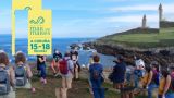 Las piedras del Mar da Torre | Festival Mar de Mares 2022 en A Coruña