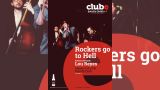 Concierto de Rockers Go To Hell + Lou Reyes en A Coruña