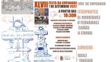 XLVII Fiesta de la Empanada de Carral 2022 (A Coruña)
