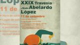 XXIX Travesía a nado `Abelardo López´ en Ferrol