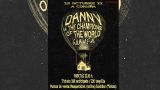 Danny & The Champions of the World | Gira 2022 en A Coruña
