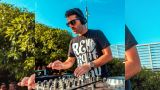 DJ Isaac Peces | Momentos Alhambra en A Coruña