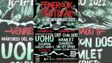 Fenerock Festival 2022