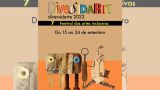 DiversidArte 2022 | Festival das Artes Inclusivas de A Coruña | Programa y horarios