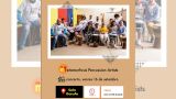 Concierto de Metamorfosis Percussion Artists | Diversidarte 2022 - Festival de Artes Inclusivas de A Coruña