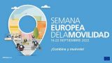 Semana Europea de la Movilidad 2022 en Ourense