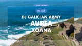 DJ Galician Army + Joana + Aurea | Concertos na Fin do Mundo 2022 (Ferrol)