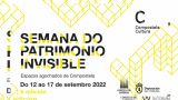 Semana del Patrimonio Invisible en Santiago