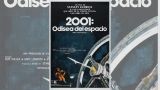 Proyección de la película `2001: Odisea del Espacio´ | Ciclo de Cine sobre Inteligencia Artificial en A Coruña