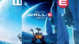 Proyección de la película `Wall-E´ | Ciclo de Cine sobre Inteligencia Artificial en A Coruña