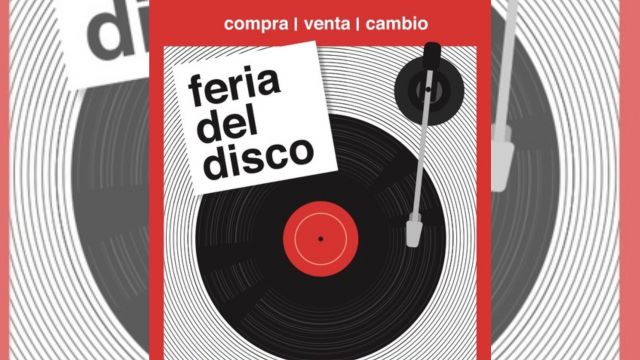 Regresa este a Coruña Feria del Disco, un espacio para de la música