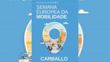 Semana Europea de la Movilidad 2022 en Carballo (A Coruña)