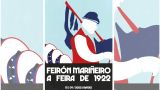 XVII Feirón Mariñeiro `A Feira de 1922´ de Rianxo 2022 (A Coruña)