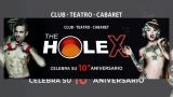 The Hole X en A Coruña