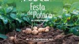 XL Fiesta de la Patata de Coristanco 2022 (A Coruña)