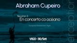 Neuston 3: en concerto co océano En Vigo