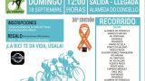 Día da Bici 2022 en Ourense